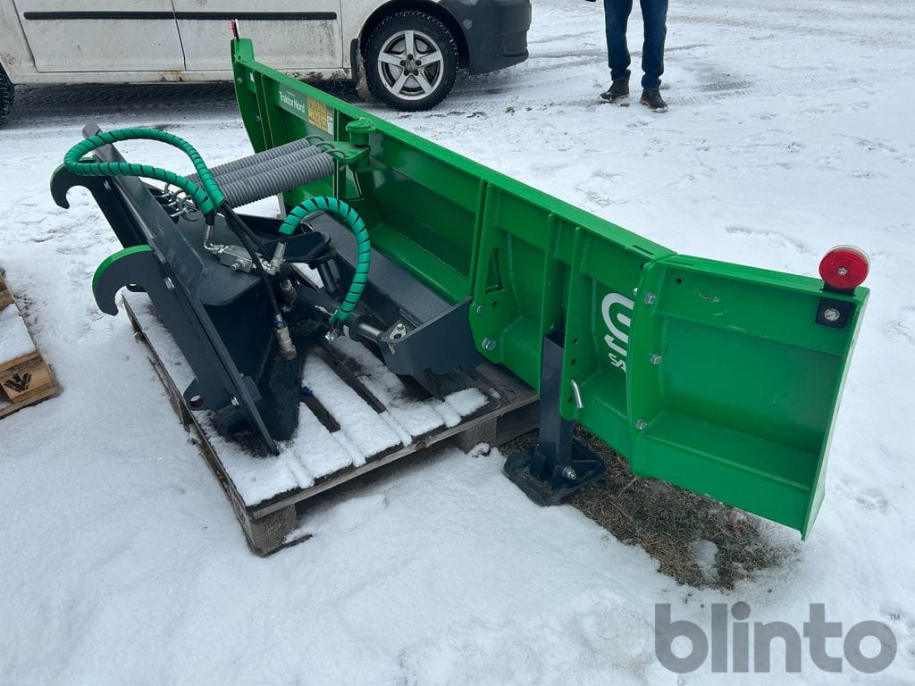 Sami - Плуг: фото 3 Sami - Плуг: фото 3