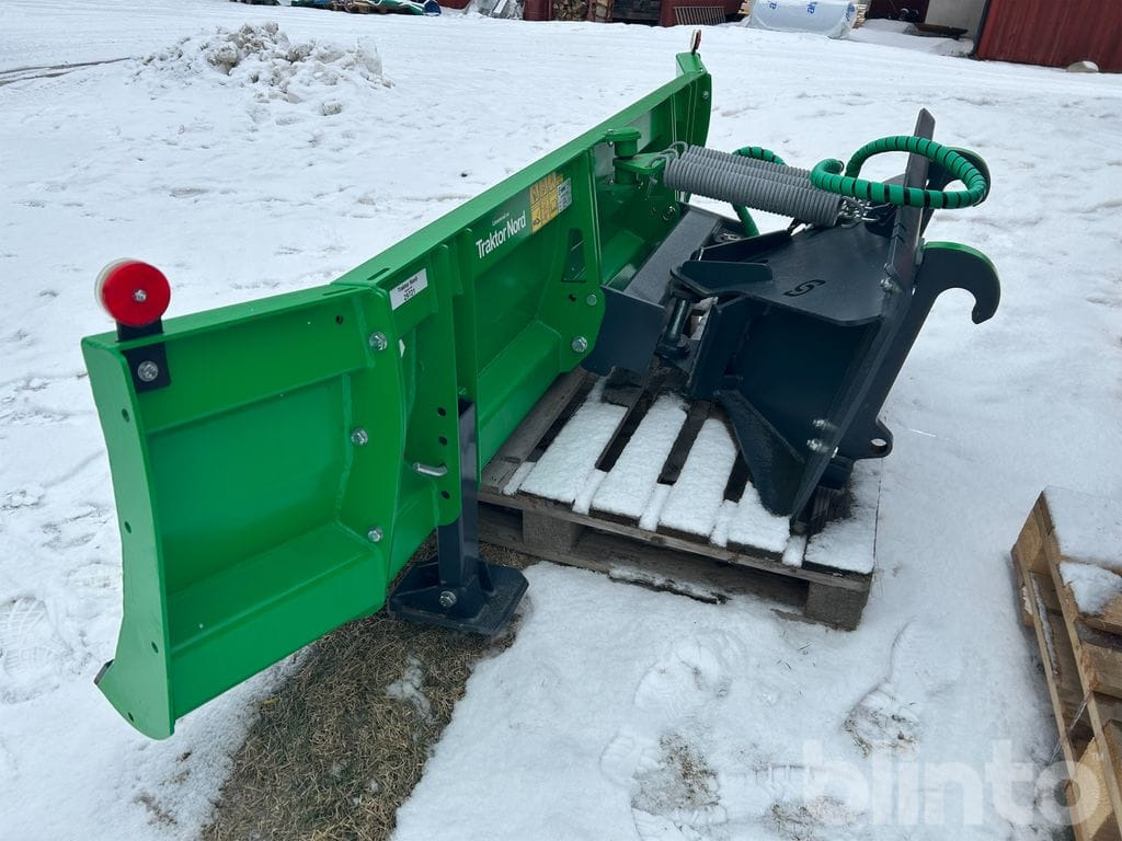 Sami - Плуг: фото 4 Sami - Плуг: фото 4