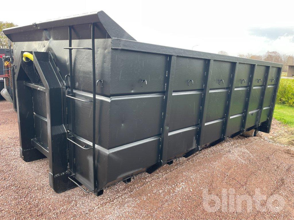 Svart - Контейнер для мультилифта: фото 2 Svart - Контейнер для мультилифта: фото 2