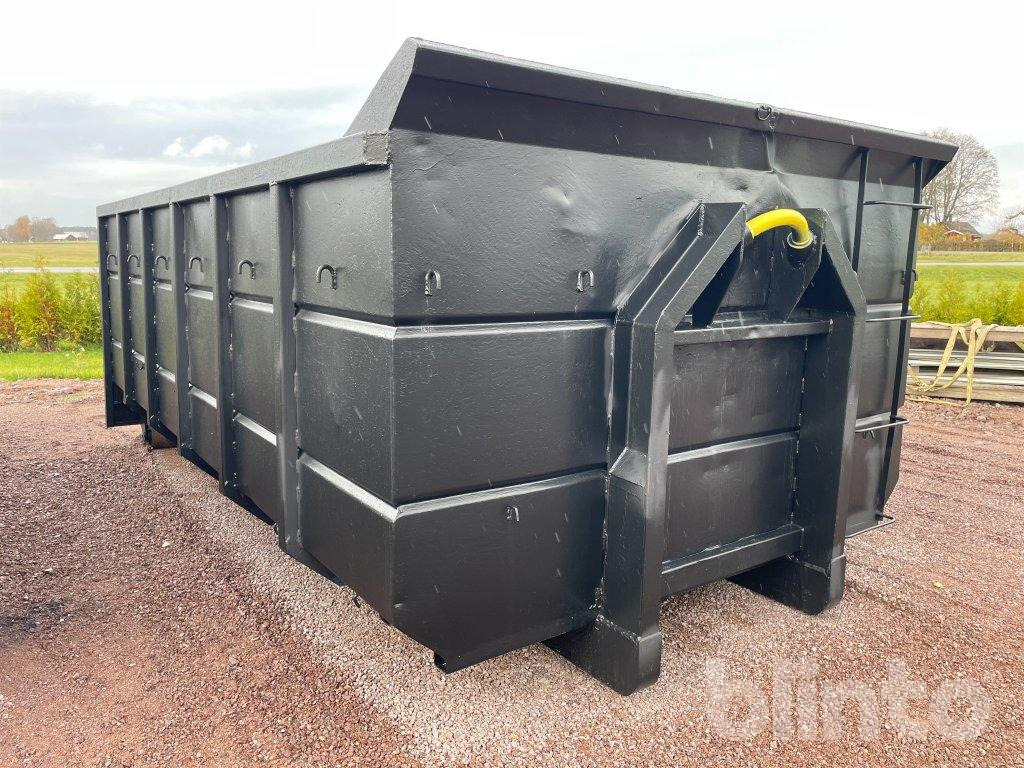 Svart - Контейнер для мультилифта: фото 1 Svart - Контейнер для мультилифта: фото 1