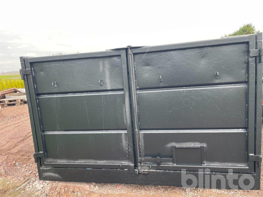 Svart - Контейнер для мультилифта: фото 5 Svart - Контейнер для мультилифта: фото 5