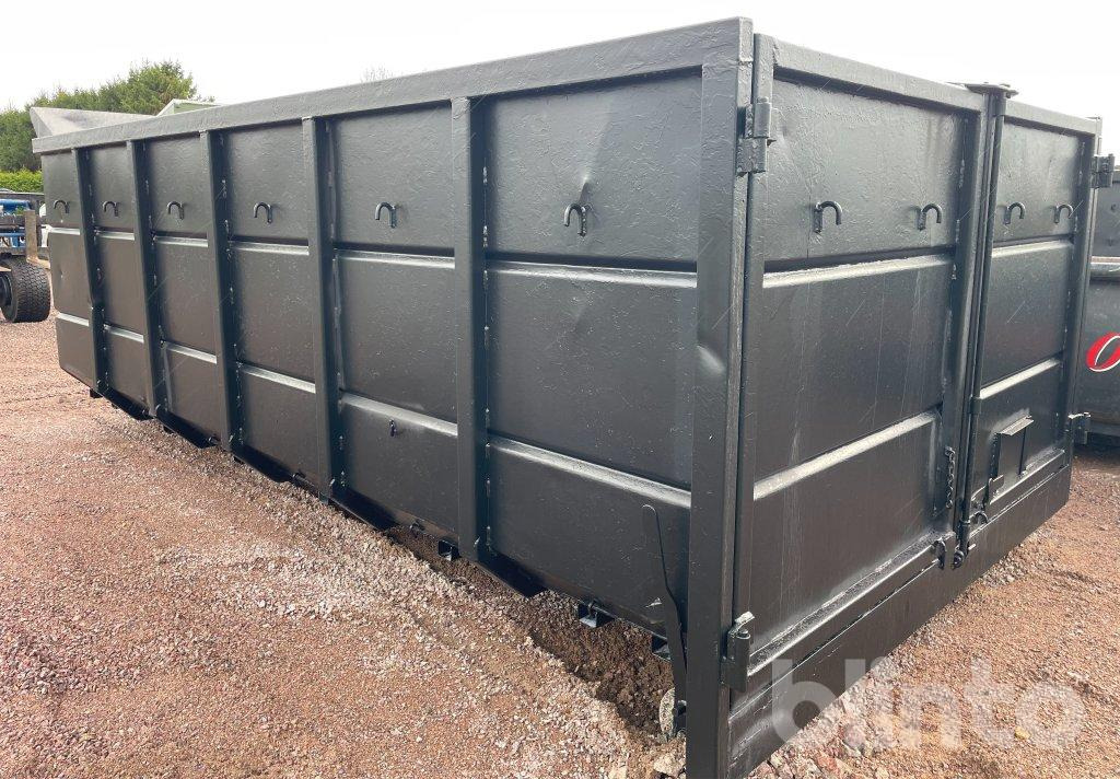 Svart - Контейнер для мультилифта: фото 3 Svart - Контейнер для мультилифта: фото 3