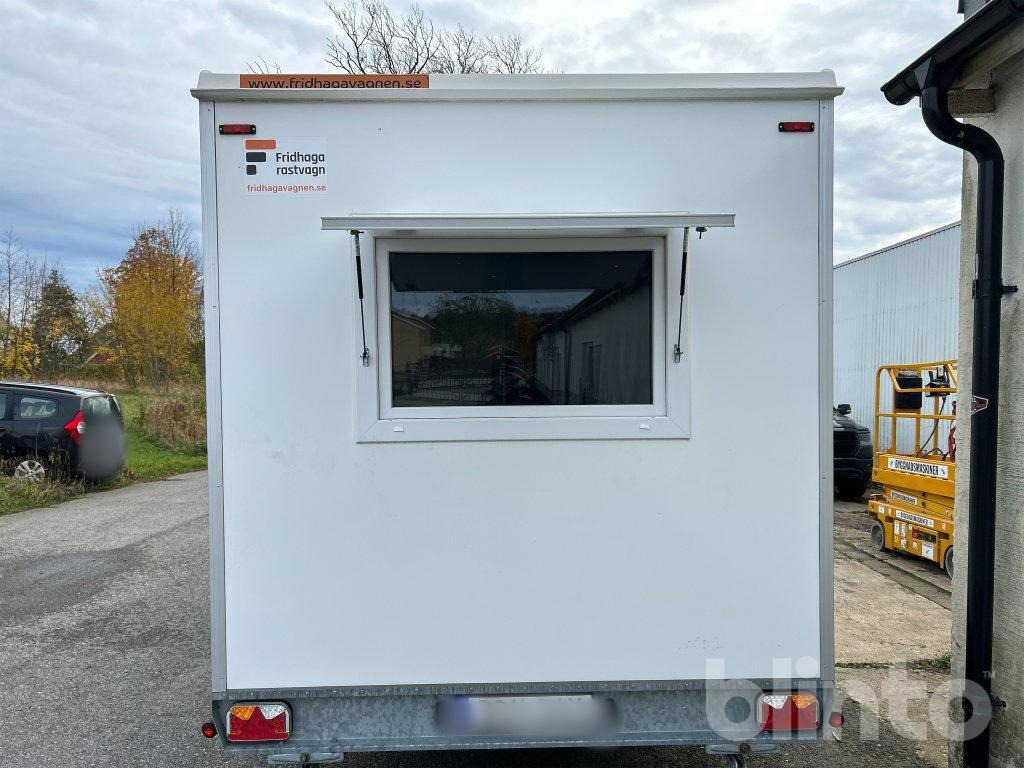 TA-NO 6-Manna - Жилой контейнер: фото 2 TA-NO 6-Manna - Жилой контейнер: фото 2