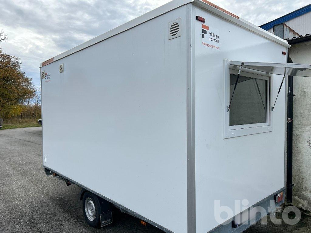 TA-NO 6-Manna - Жилой контейнер: фото 3 TA-NO 6-Manna - Жилой контейнер: фото 3