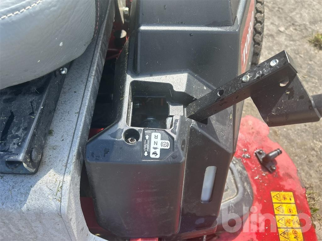 Газонокосилка Toro Timecutter MR 5075T: фото 13