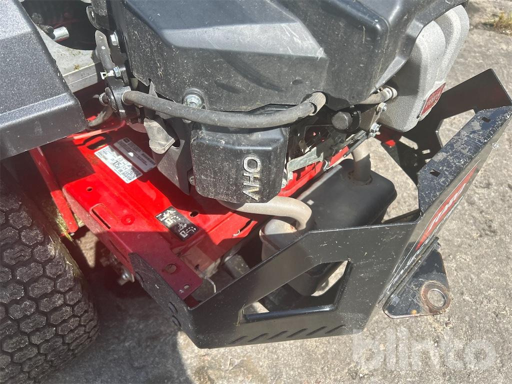 Газонокосилка Toro Timecutter MR 5075T: фото 26