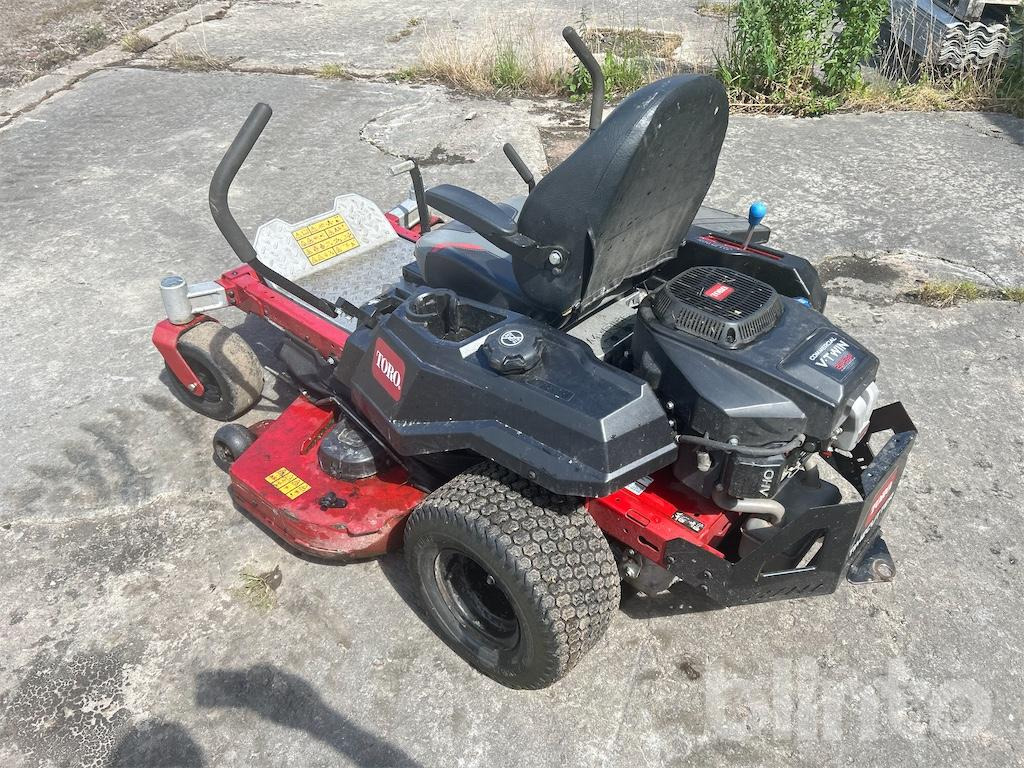 Газонокосилка Toro Timecutter MR 5075T: фото 7