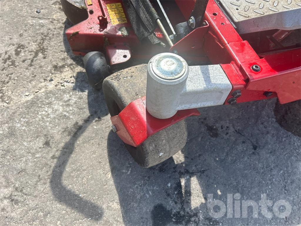 Газонокосилка Toro Timecutter MR 5075T: фото 17