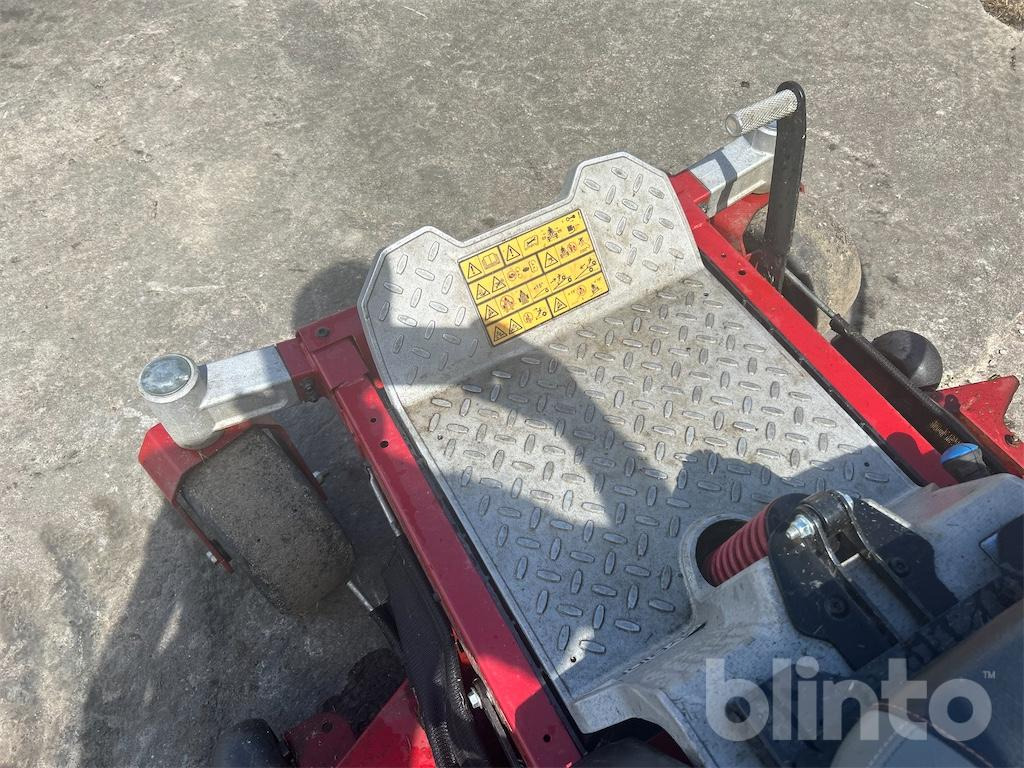 Газонокосилка Toro Timecutter MR 5075T: фото 31