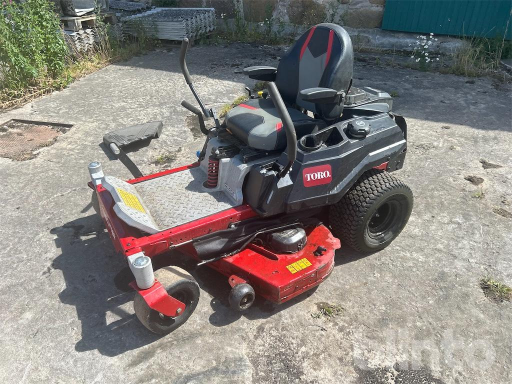 Toro Timecutter MR 5075T - Газонокосилка: фото 1 Toro Timecutter MR 5075T - Газонокосилка: фото 1