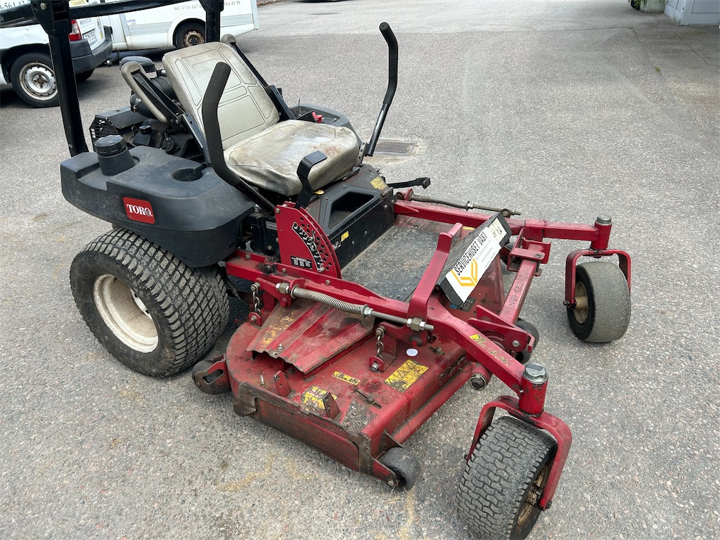 Toro Z-Master 74246 - Газонокосилка: фото 1 Toro Z-Master 74246 - Газонокосилка: фото 1