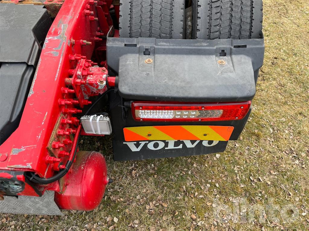 Тягач VOLVO FH 6*2: фото 10