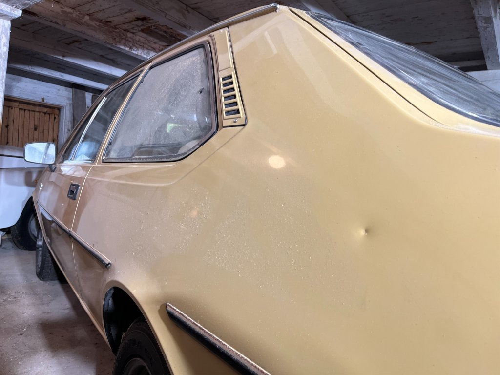 Легковой автомобиль VOLVO 343 DL: фото 36