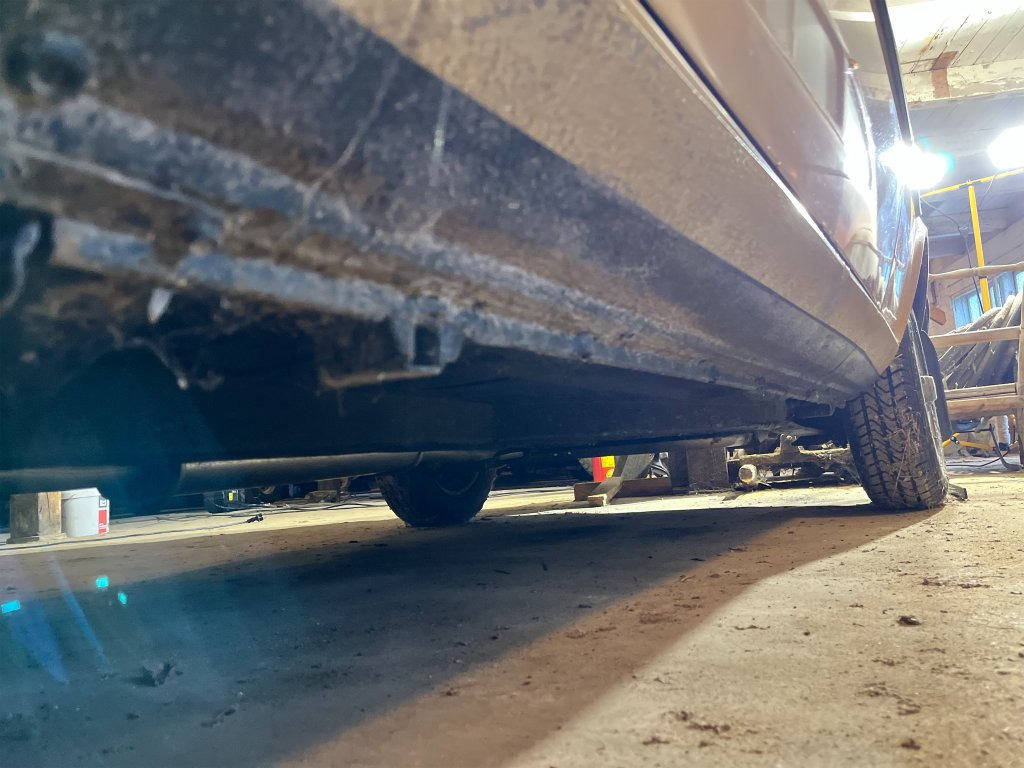 Легковой автомобиль VOLVO 343 DL: фото 46