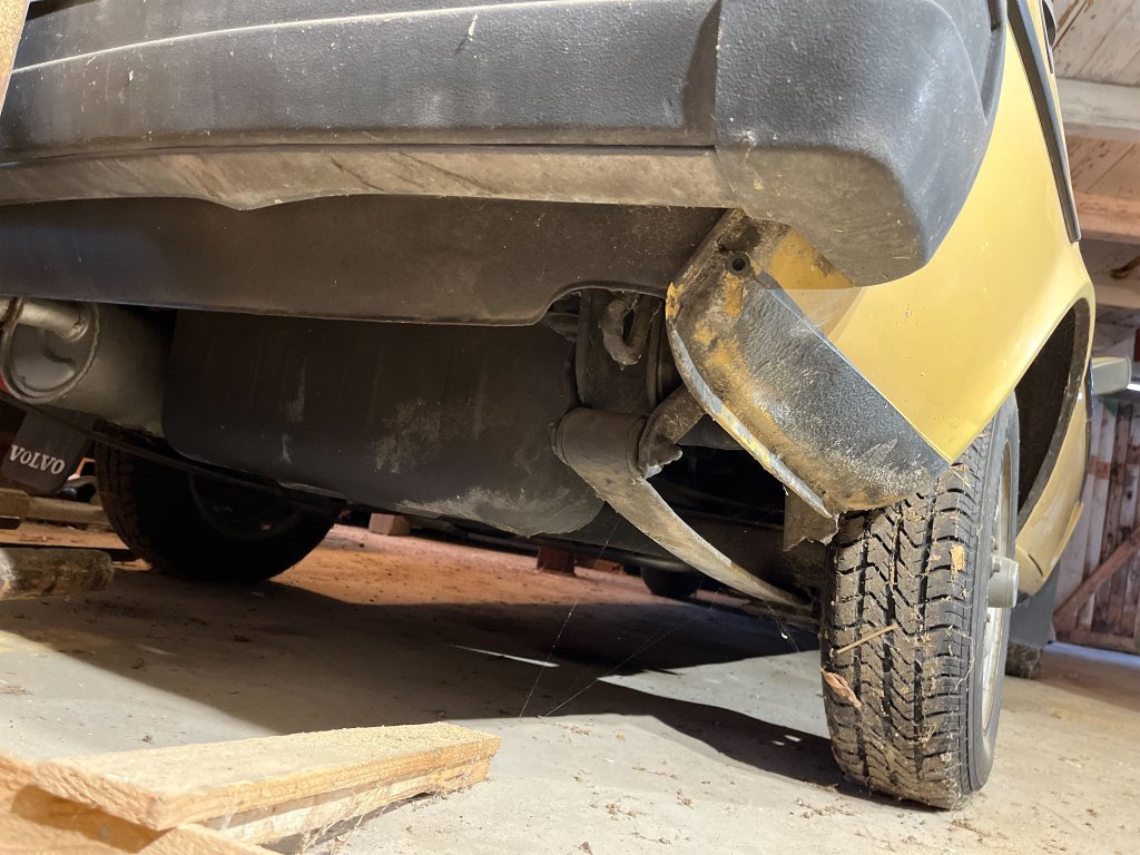 Легковой автомобиль VOLVO 343 DL: фото 32