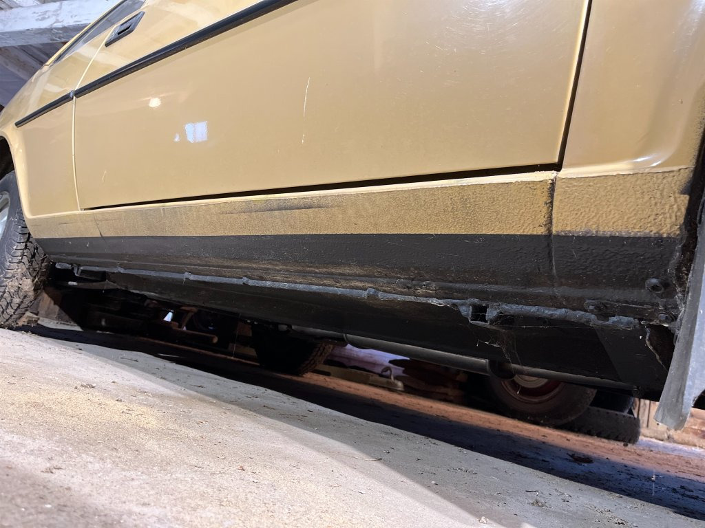 Легковой автомобиль VOLVO 343 DL: фото 20