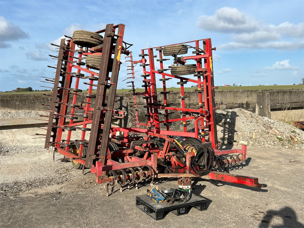 Väderstad NZ 7400mm - Борона: фото 3 Väderstad NZ 7400mm - Борона: фото 3
