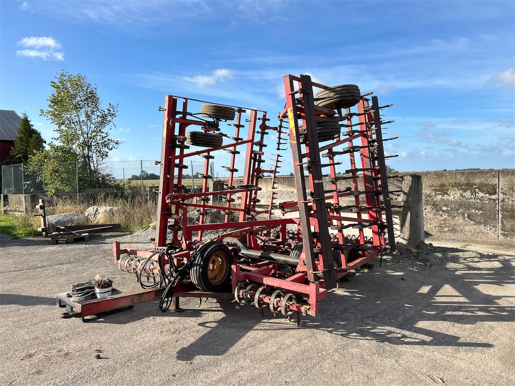 Väderstad NZ 7400mm - Борона: фото 1 Väderstad NZ 7400mm - Борона: фото 1