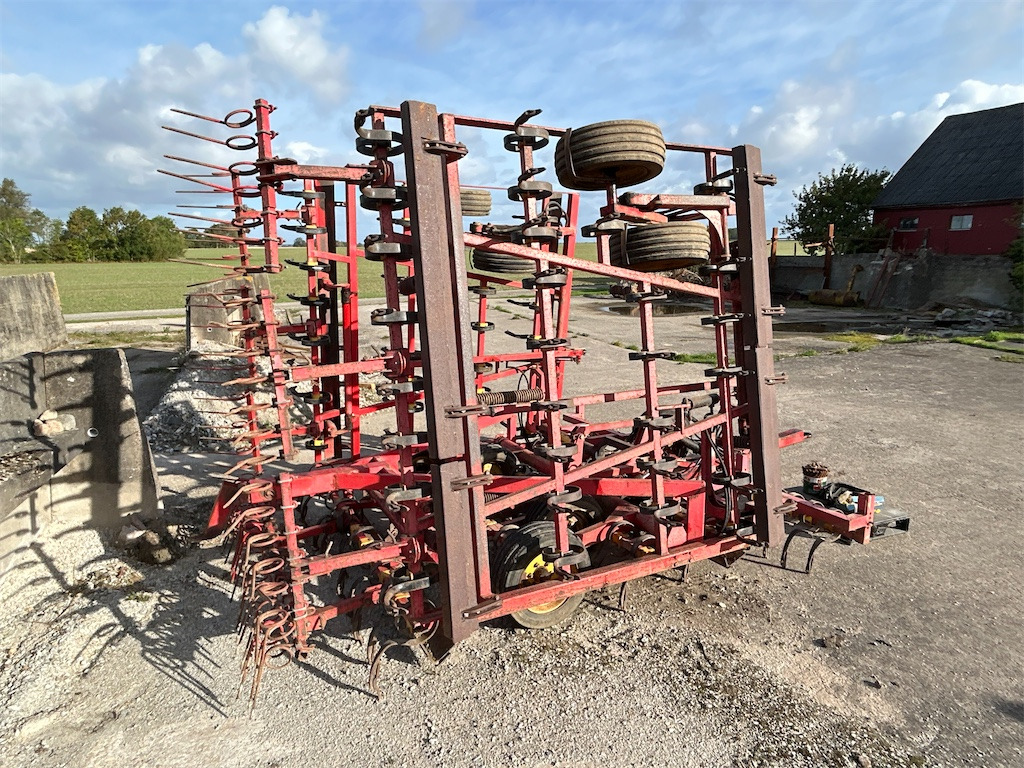 Väderstad NZ 7400mm - Борона: фото 5 Väderstad NZ 7400mm - Борона: фото 5