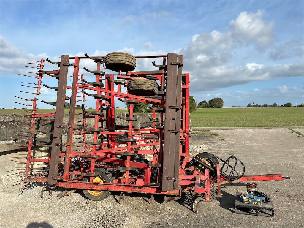 Väderstad NZ 7400mm - Борона: фото 4 Väderstad NZ 7400mm - Борона: фото 4