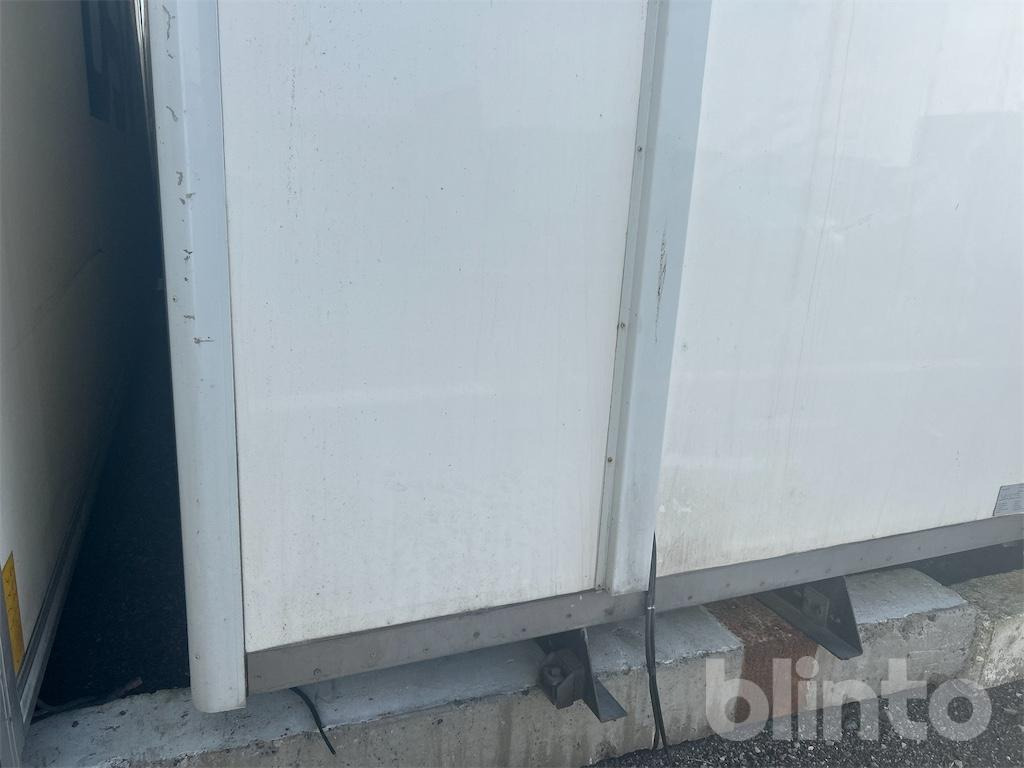 Vak - Värmare - Сменный кузов - фургон: фото 4 Vak - Värmare - Сменный кузов - фургон: фото 4