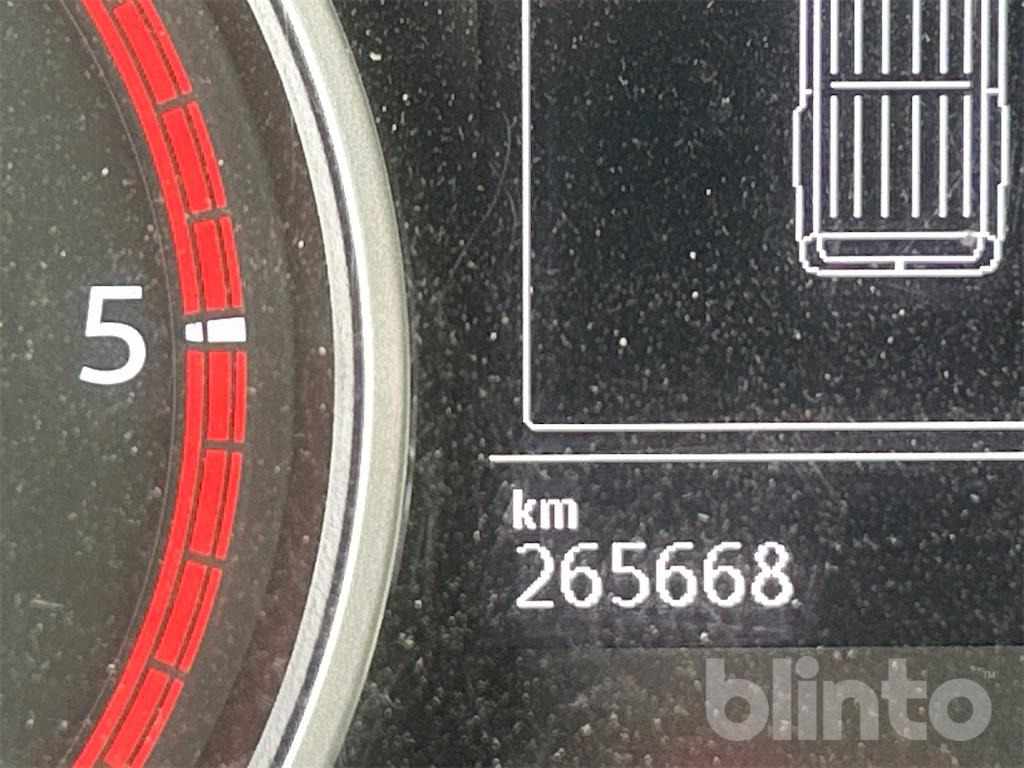 Volkswagen CRAFTER 2.0 TDI (2019) - Цельнометаллический фургон: фото 5 Volkswagen CRAFTER 2.0 TDI (2019) - Цельнометаллический фургон: фото 5