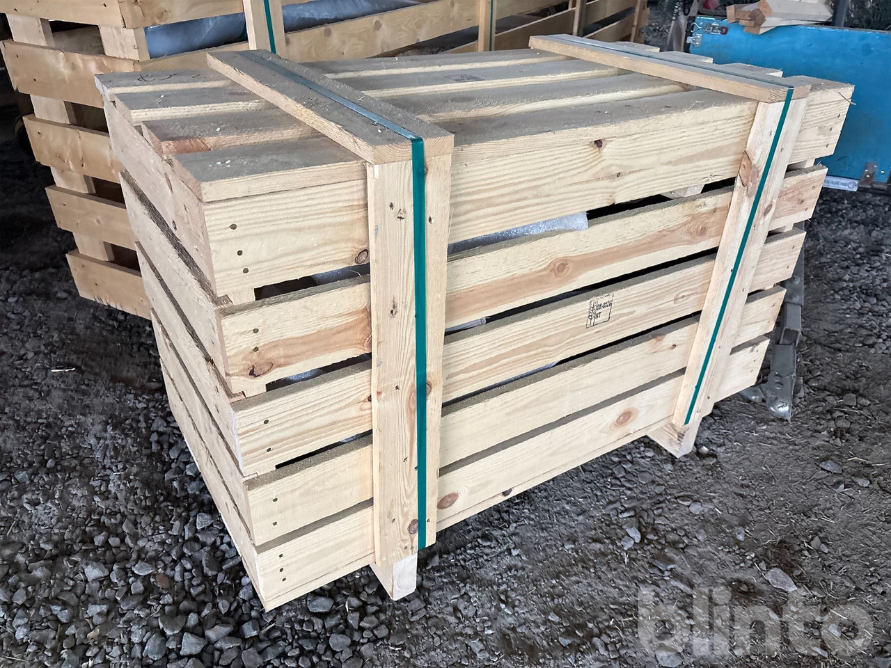 Строительное оборудование med 200 meter rör: фото 7 Строительное оборудование med 200 meter rör: фото 7