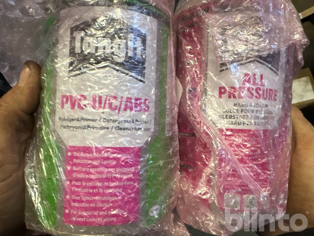 Строительное оборудование med 200 meter rör: фото 13 Строительное оборудование med 200 meter rör: фото 13