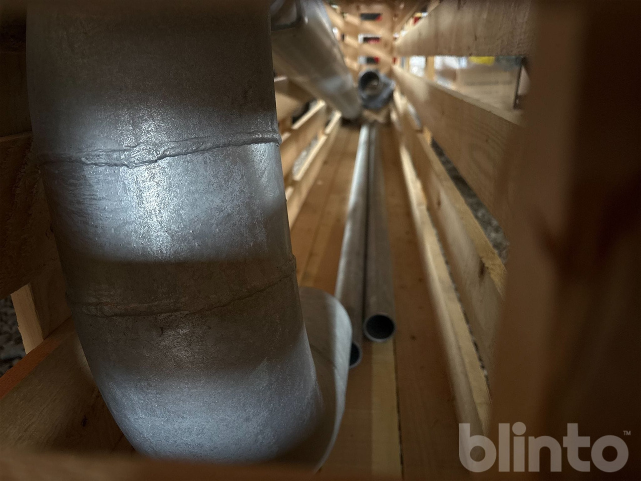 Строительное оборудование med 200 meter rör: фото 10 Строительное оборудование med 200 meter rör: фото 10