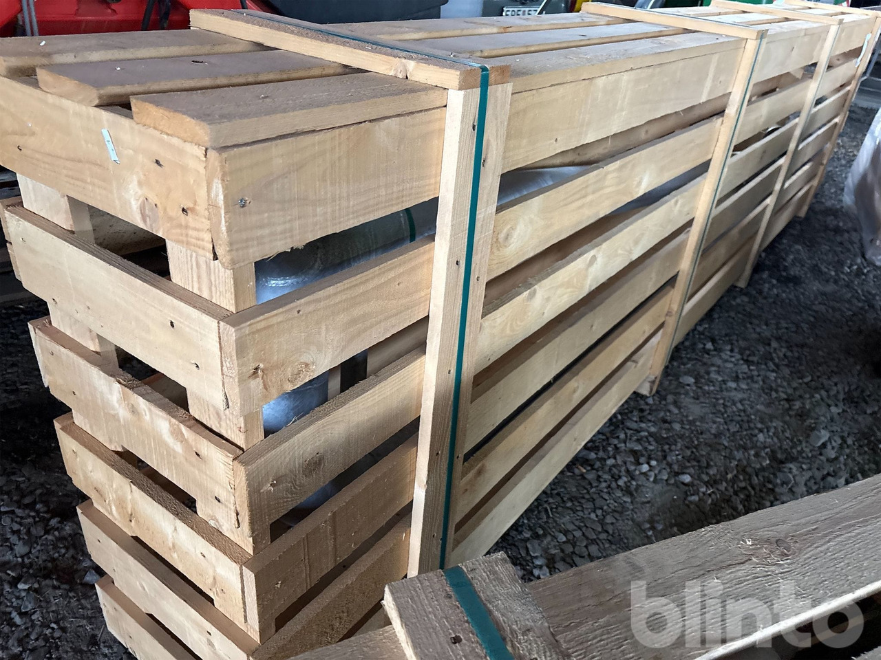 Строительное оборудование med 200 meter rör: фото 9 Строительное оборудование med 200 meter rör: фото 9