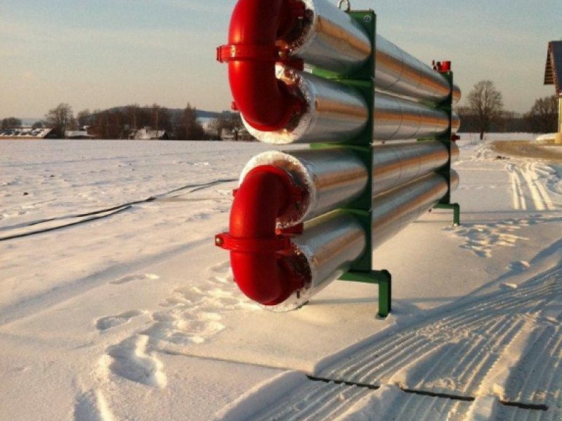 Hermann Specht BioHeat - Сельскохозяйственная техника: фото 1 Hermann Specht BioHeat - Сельскохозяйственная техника: фото 1