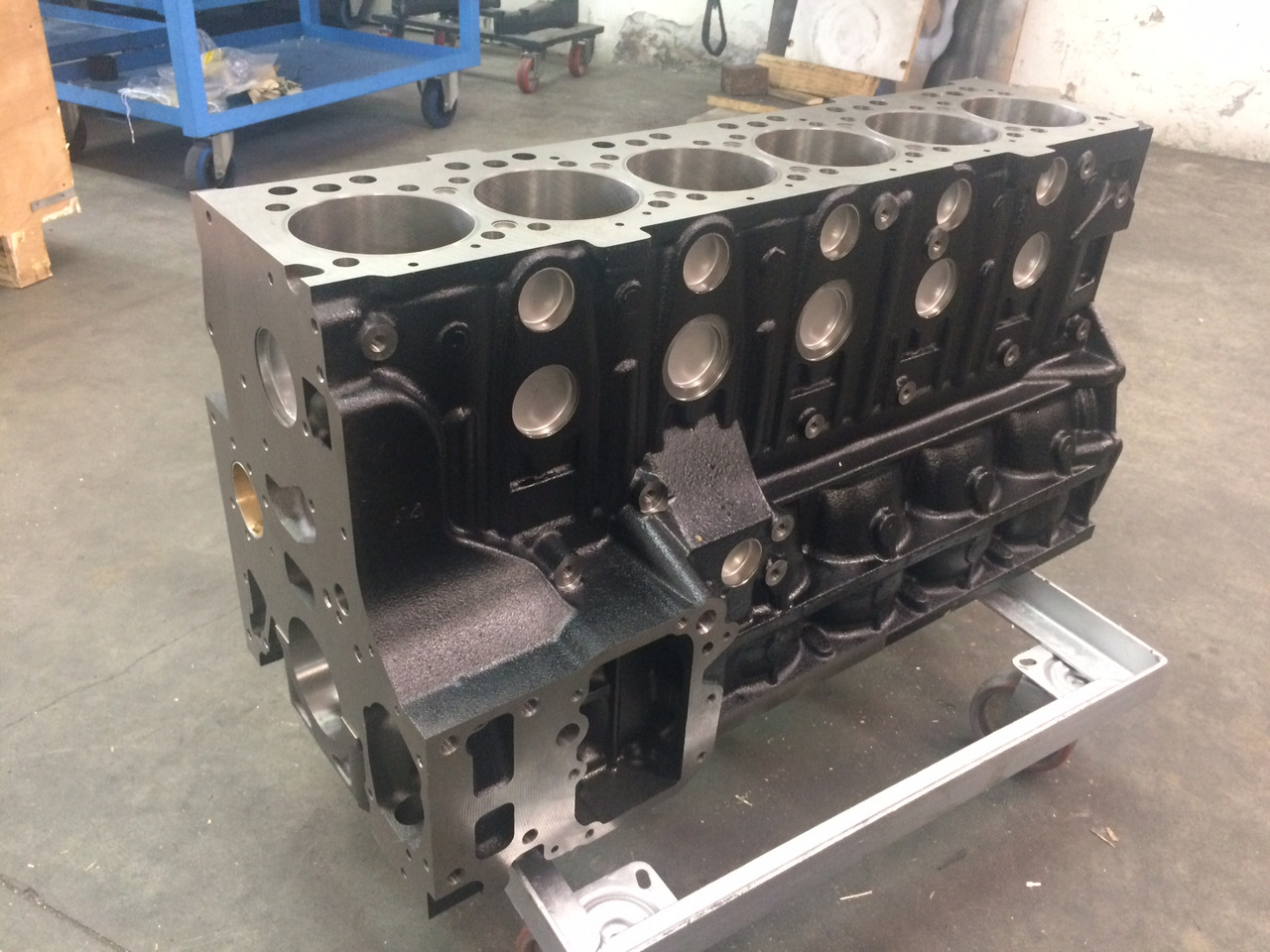 BASAMENTI MAN D0834 - D0836 - Картер: фото 2 BASAMENTI MAN D0834 - D0836 - Картер: фото 2