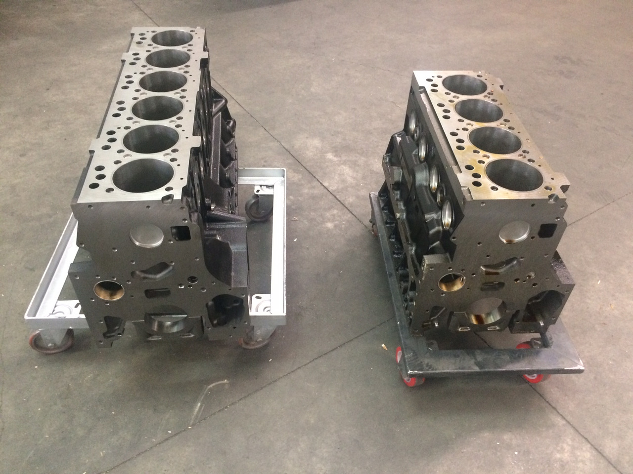 BASAMENTI MAN D0834 - D0836 - Картер: фото 1 BASAMENTI MAN D0834 - D0836 - Картер: фото 1