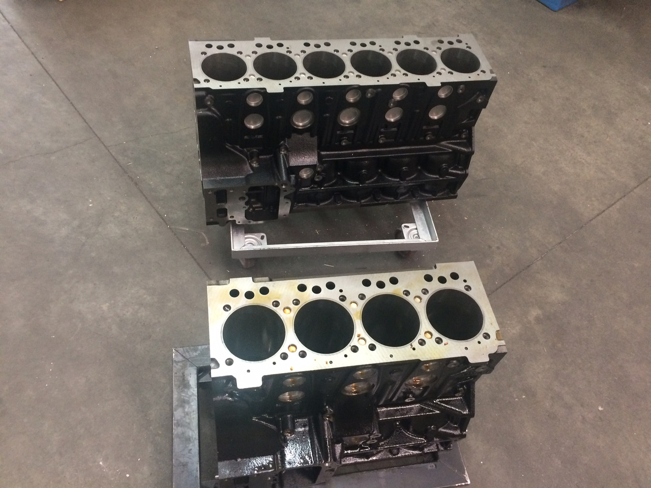 Картер BASAMENTI NUOVI MAN D0834 - D0836: фото 6