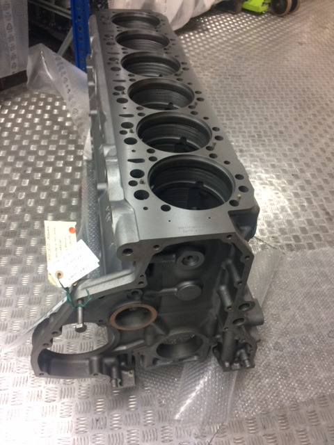 BASAMENTO MAN D2876LUE623 / D2876LOH20 / D2876LOH21 - Картер: фото 4 BASAMENTO MAN D2876LUE623 / D2876LOH20 / D2876LOH21 - Картер: фото 4