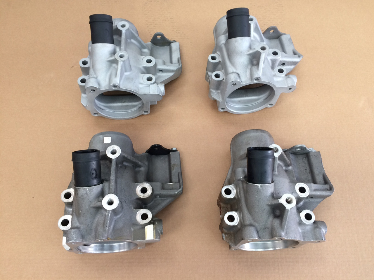 CARCASSA RIDUTTORE PER POMPA CARBURANTE ALTA PRESSIONE - MOTORI MAN D2066 / D2676 - Подготовка топлива для Грузовиков: фото 1 CARCASSA RIDUTTORE PER POMPA CARBURANTE ALTA PRESSIONE - MOTORI MAN D2066 / D2676 - Подготовка топлива для Грузовиков: фото 1