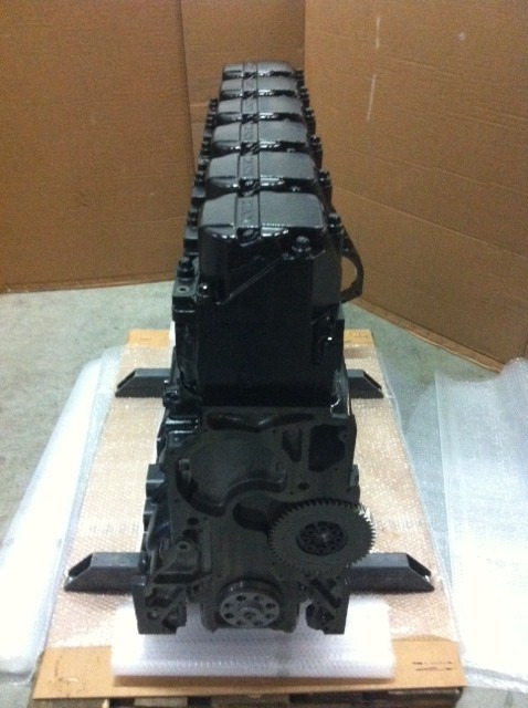 MOTORE MAN D2866LF31 - Двигатель: фото 4 MOTORE MAN D2866LF31 - Двигатель: фото 4