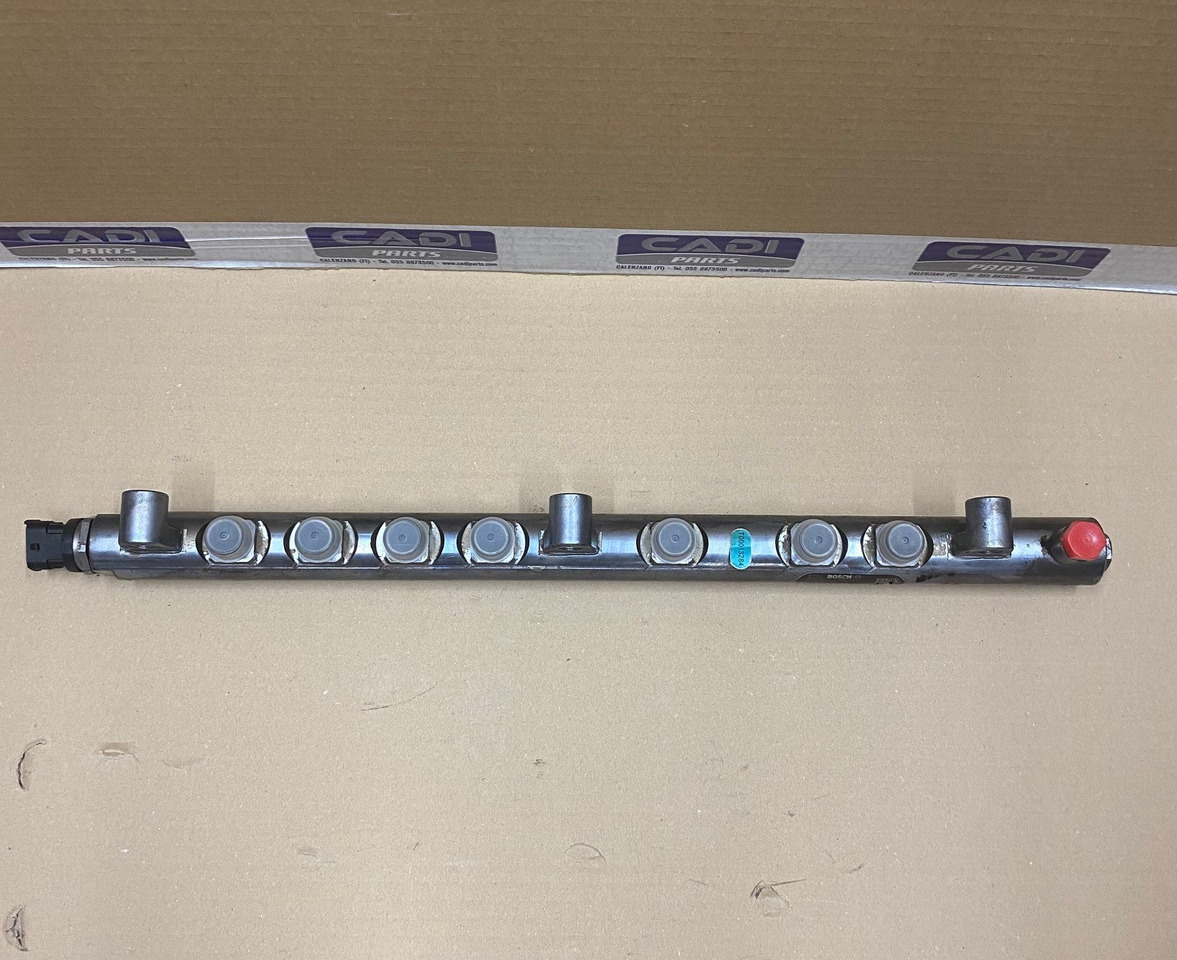 TUBO PRESSIONE COMMON-RAIL - RIF. BOSCH 0445226078 - RIF. MAN 51103116077 - Подготовка топлива для Грузовиков: фото 2 TUBO PRESSIONE COMMON-RAIL - RIF. BOSCH 0445226078 - RIF. MAN 51103116077 - Подготовка топлива для Грузовиков: фото 2