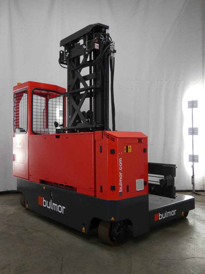 Bulmor BMS40/14,5-12/82T - Электропогрузчик: фото 2 Bulmor BMS40/14,5-12/82T - Электропогрузчик: фото 2