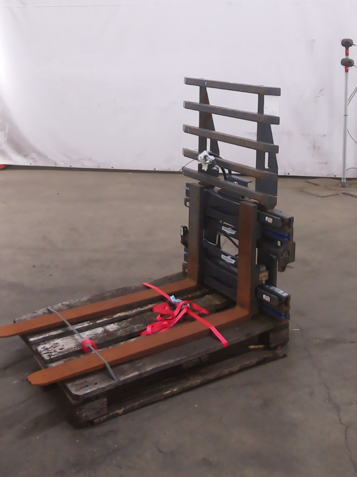 Cascade 20G-CF5-170 - Вилы: фото 1 Cascade 20G-CF5-170 - Вилы: фото 1