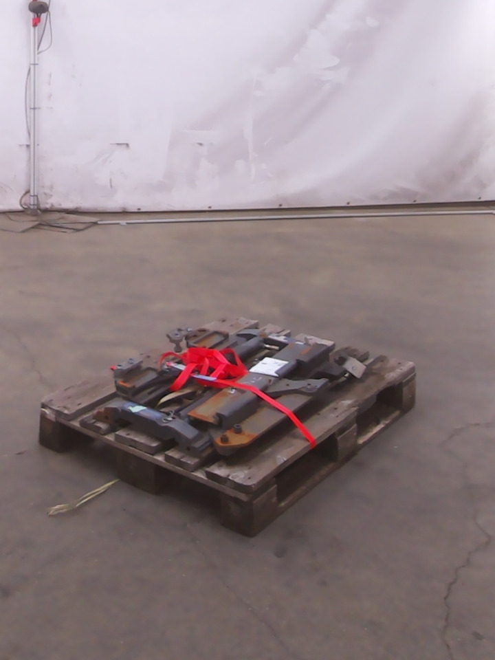 Cascade 55F-FPS-A604 - Вилы: фото 2 Cascade 55F-FPS-A604 - Вилы: фото 2