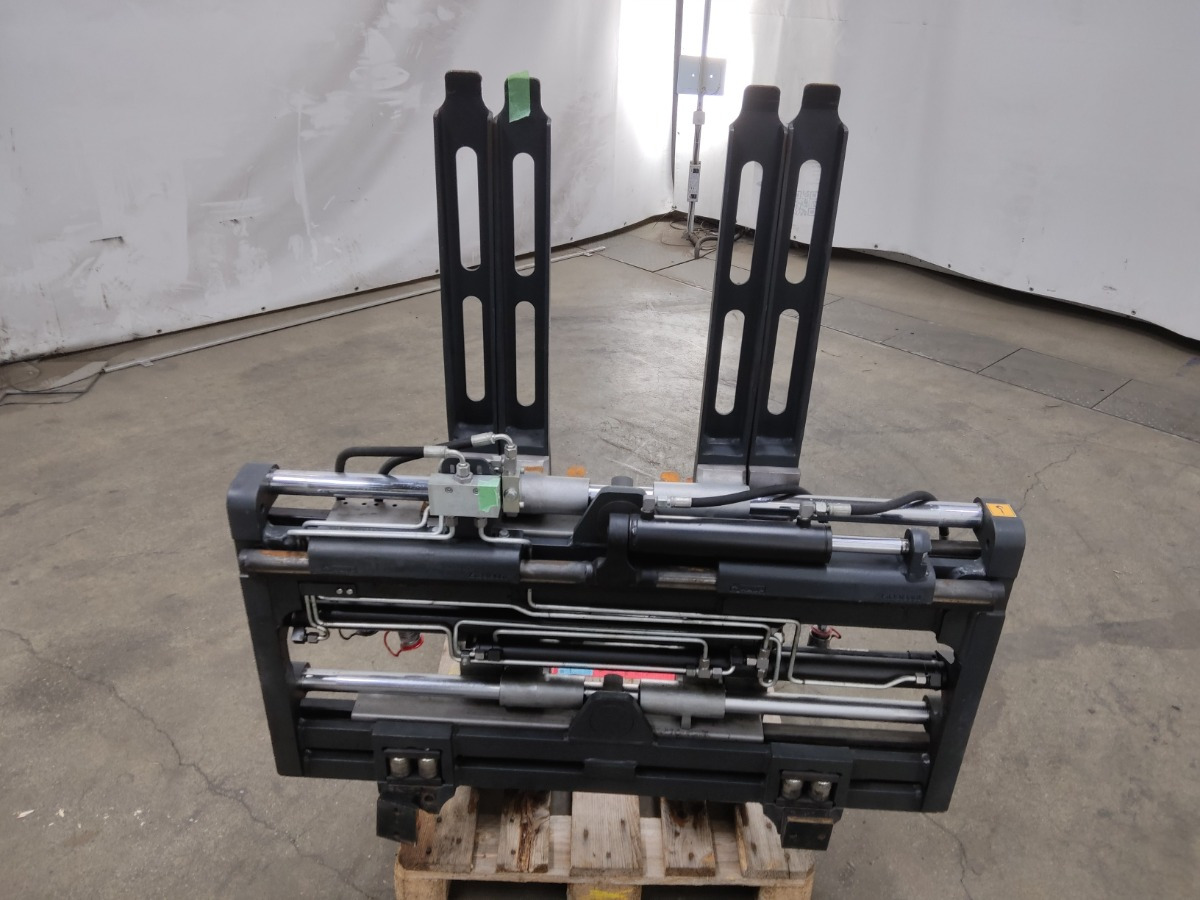 Kaup P7-DPG30 - Вилы: фото 3 Kaup P7-DPG30 - Вилы: фото 3