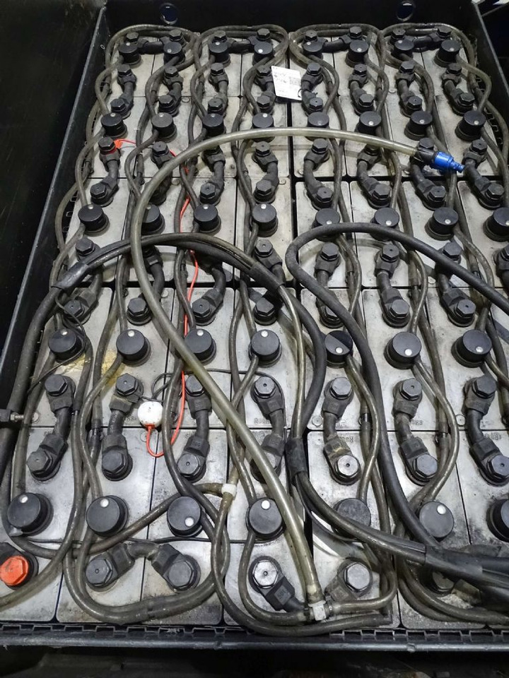 Linde P250 лизинг Linde P250: фото 8 Linde P250 лизинг Linde P250: фото 8