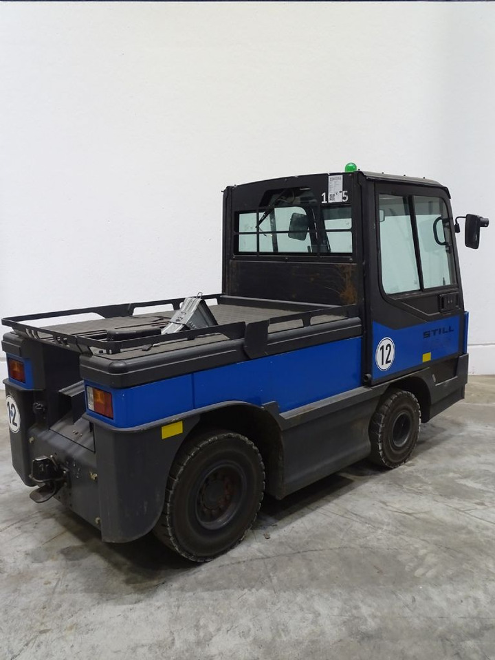 Linde P250 лизинг Linde P250: фото 6 Linde P250 лизинг Linde P250: фото 6