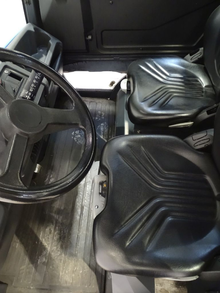 Linde P250 лизинг Linde P250: фото 7 Linde P250 лизинг Linde P250: фото 7