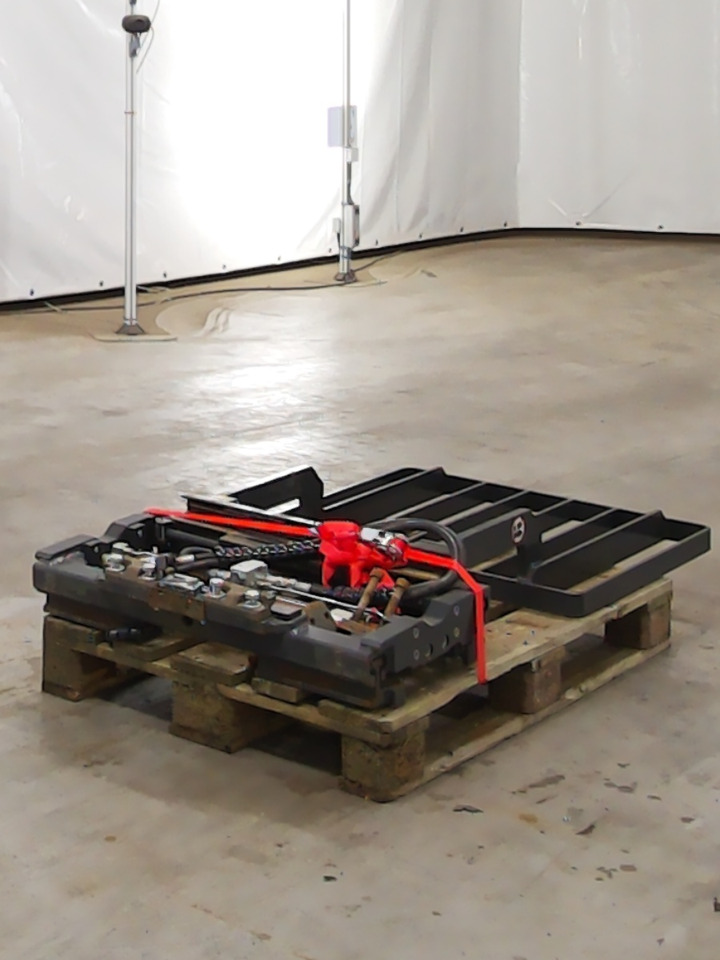 Cascade 25L36413R1 - Навесное оборудование для Погрузочно-разгрузочной техники: фото 2 Cascade 25L36413R1 - Навесное оборудование для Погрузочно-разгрузочной техники: фото 2