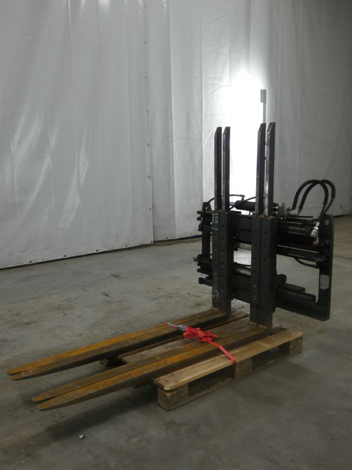 STABAU 57-DPK25-S-BRO2 - Вилы: фото 1 STABAU 57-DPK25-S-BRO2 - Вилы: фото 1