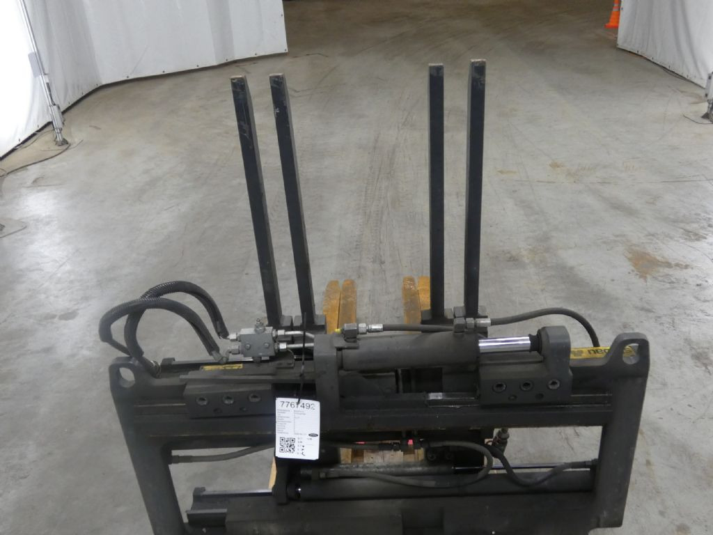 STABAU 57-DPK25-S-BRO2 - Вилы: фото 3 STABAU 57-DPK25-S-BRO2 - Вилы: фото 3