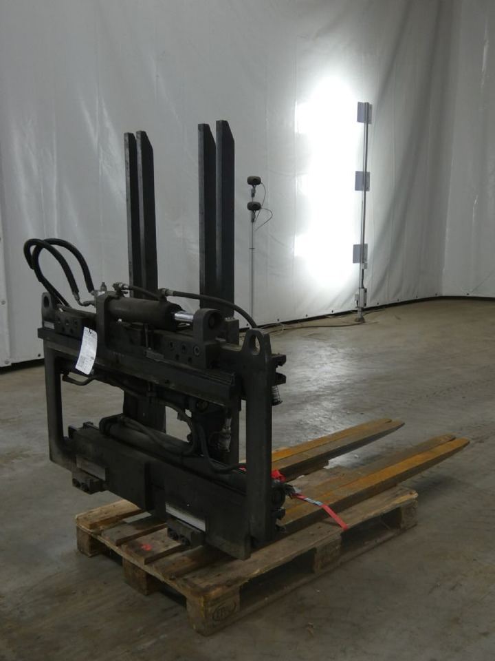 STABAU 57-DPK25-S-BRO2 - Вилы: фото 2 STABAU 57-DPK25-S-BRO2 - Вилы: фото 2