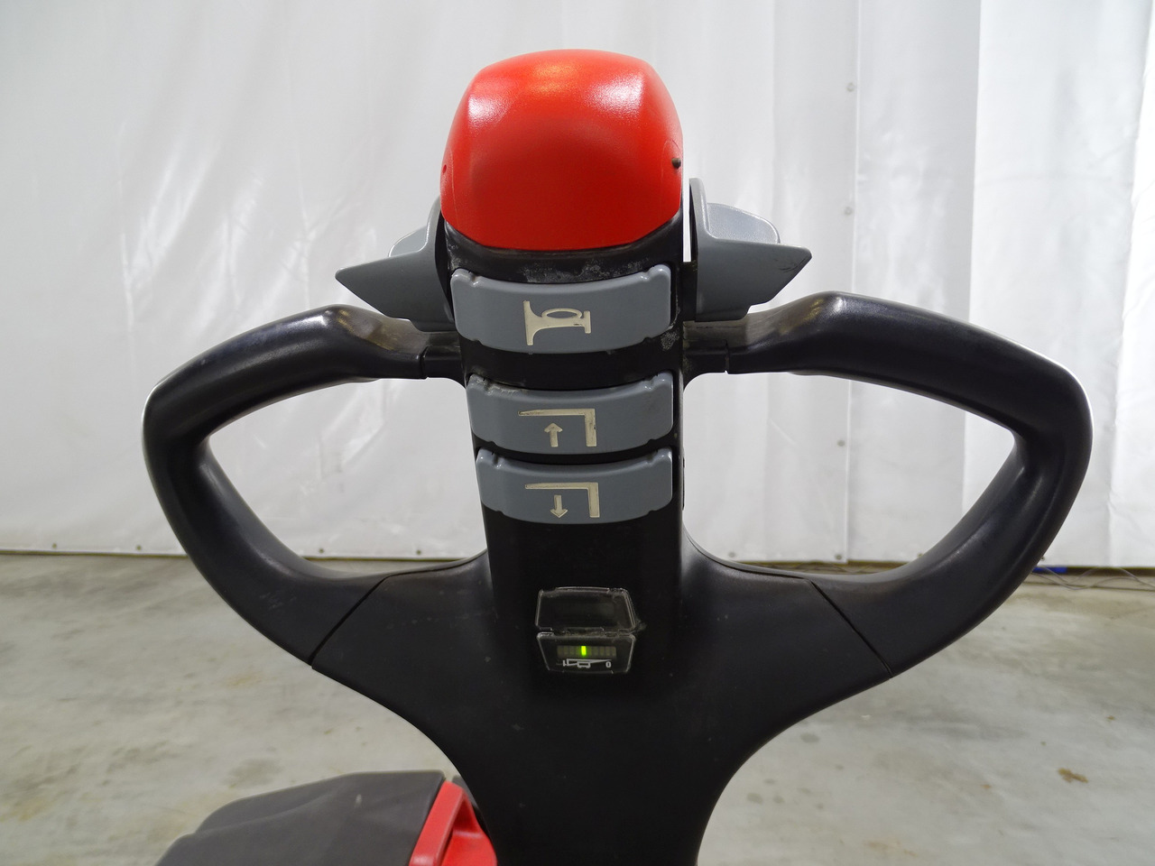 STILL ECU16 - Тележка: фото 3 STILL ECU16 - Тележка: фото 3